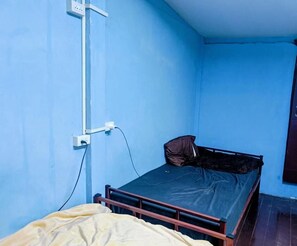 Room - Roxx Social Hostel Cafe  Bistro (Khaosan)