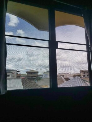 双人房 | 住宿内部