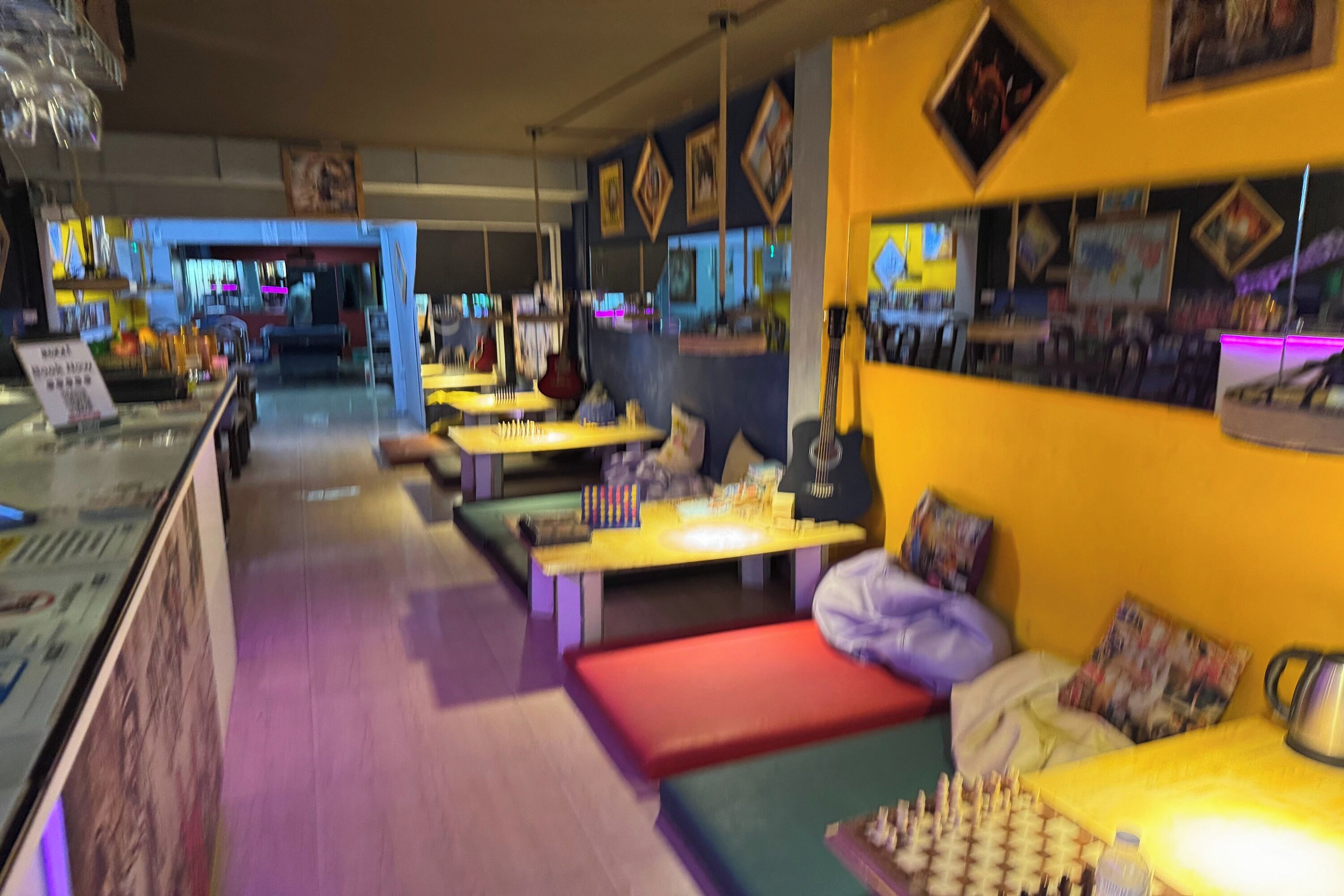 ร้านอาหาร