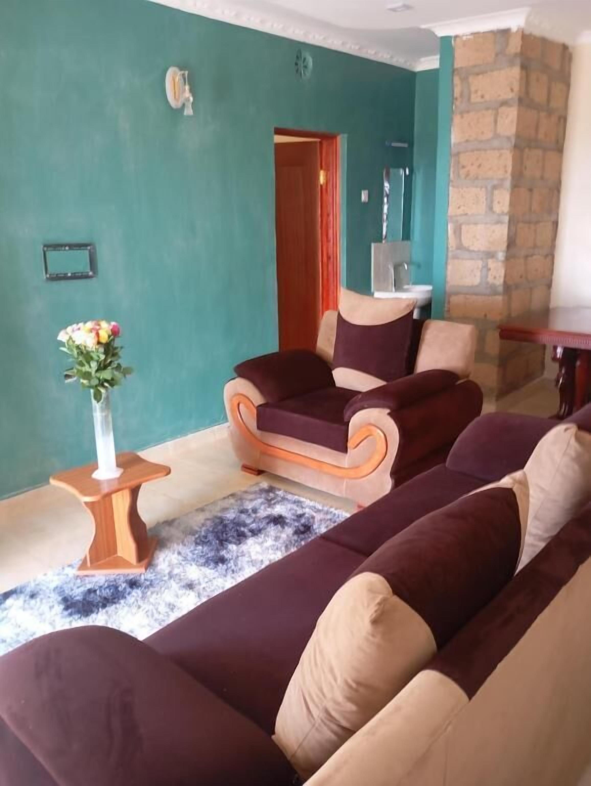 Deluxe Studio Suite, Balcony, Lake View | Interior