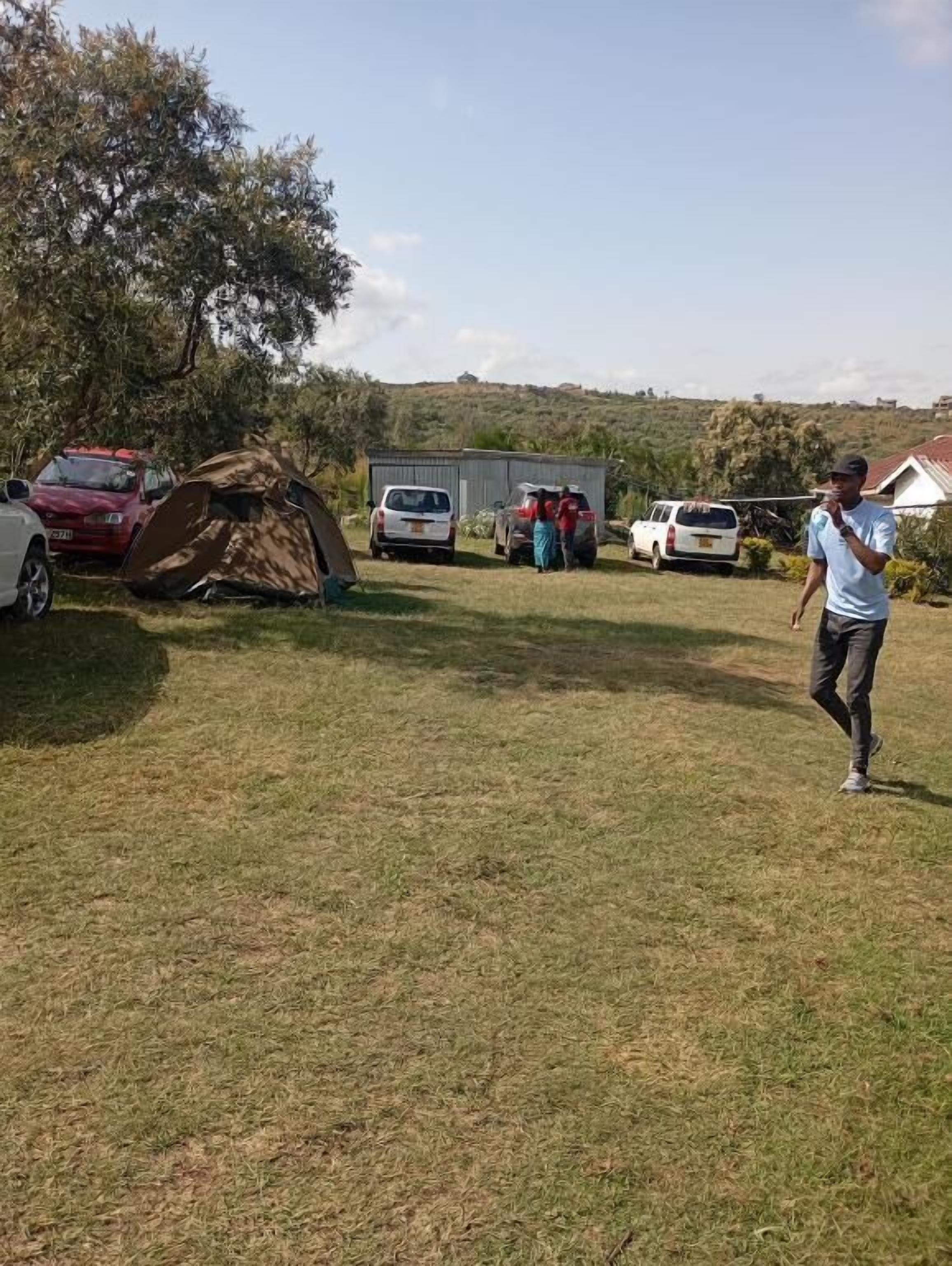 Deluxe Studio Suite, Balcony, Lake View | Property grounds