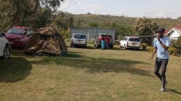 Deluxe Studio Suite, Balcony, Lake View | Property grounds