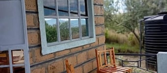 Longonot View Eco Camp and Accommodation