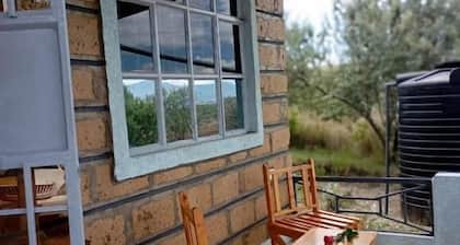 Longonot View Eco Camp and Accommodation