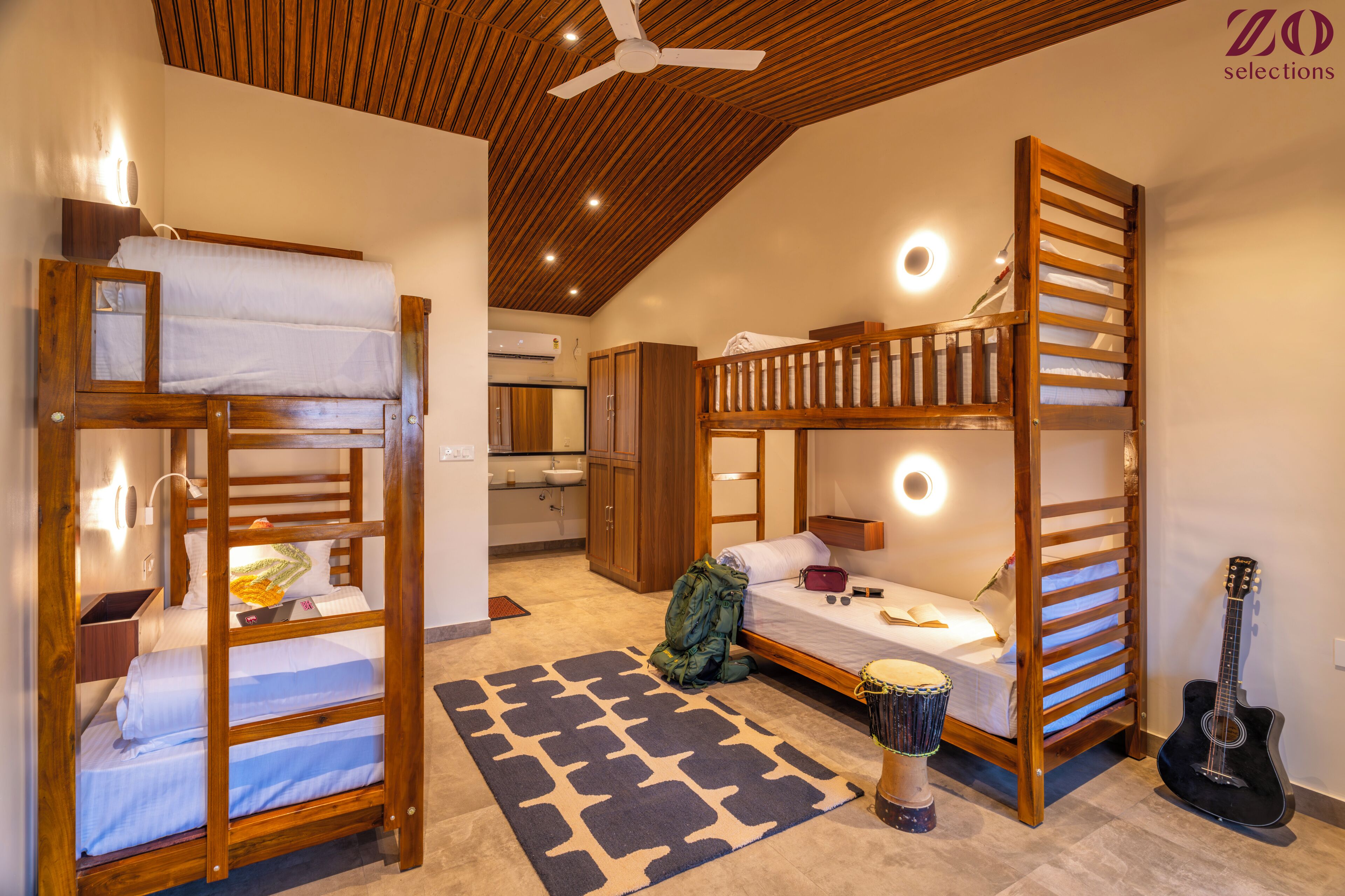 Asrama Umum Superior