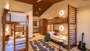 Asrama Umum Superior