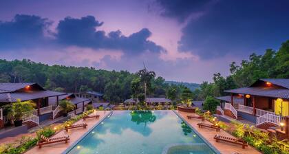 Zo Selections Gokarna by Zostel