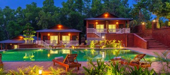 Zo Selections Gokarna by Zostel