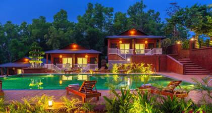 Zo Selections Gokarna by Zostel