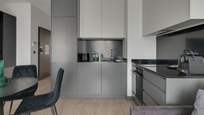 Dapur peribadi