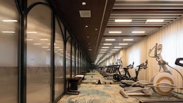 Gimnasio
