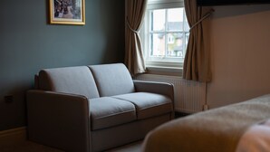 Phòng Suite, có phòng tắm riêng
