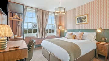 Standard Double Room, Ensuite