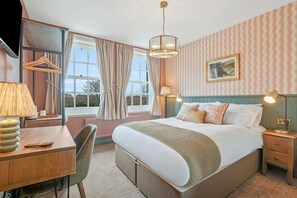 标准双人房, 独立浴室