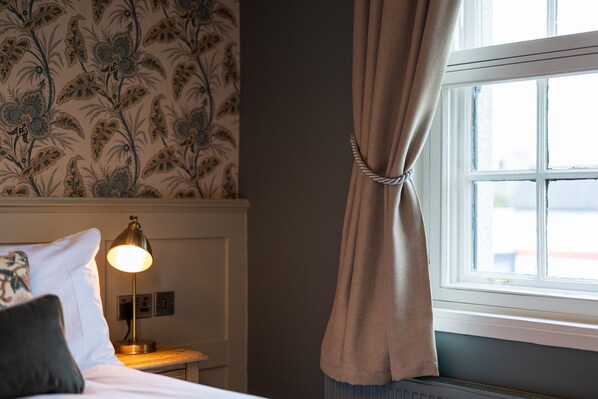 Standard Suite, Ensuite