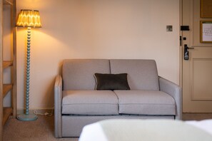 Standard-Suite, mit Bad
