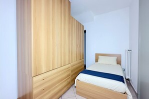 5 Schlafzimmer