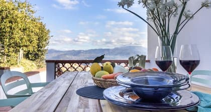 Castellara Green House-Colline di Lerici