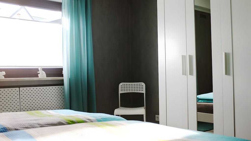 Vakantiewoning Voor 4 Personen (70 M²) In Boos (Mayen-koblenz) - Nürburg