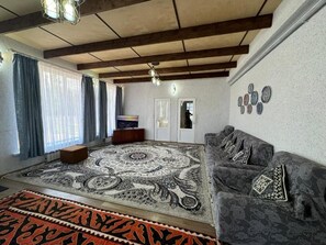 Interior - Chon - Kemin Guesthouse  (Shabdan)