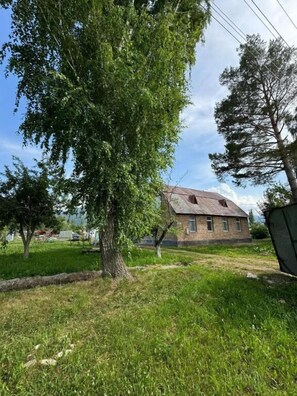 Miscellaneous - Chon - Kemin Guesthouse  (Shabdan)