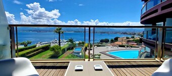 Vacation Home Milazzo BLUE ESCAPE