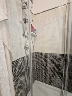 Bathroom - Vacation Home Milazzo BLUE ESCAPE (Milazzo)