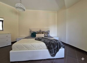 Room - Vacation Home Milazzo BLUE ESCAPE (Milazzo)