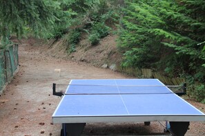 Property grounds - At the gateway to the Monts d'Ardèche, a haven of relaxation, swimming pool and panoramic views (Empurany)