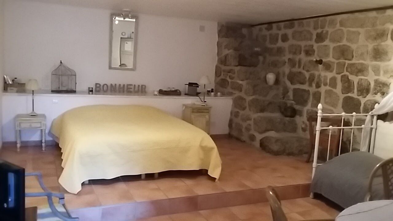 1 slaapkamer, wifi, beddengoed