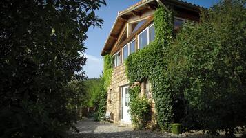 Exterieur