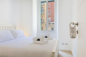 2 Schlafzimmer