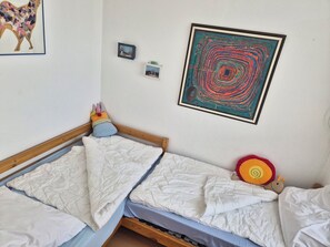2 habitaciones y wifi gratis 