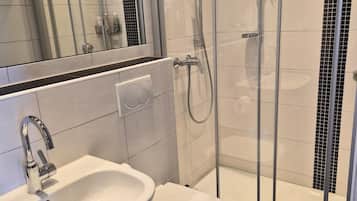 Dusche