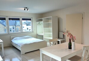 Room - Elegant Apartment at Luxembourg Gare (Luxembourg)