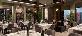 New Donantelo Hotel