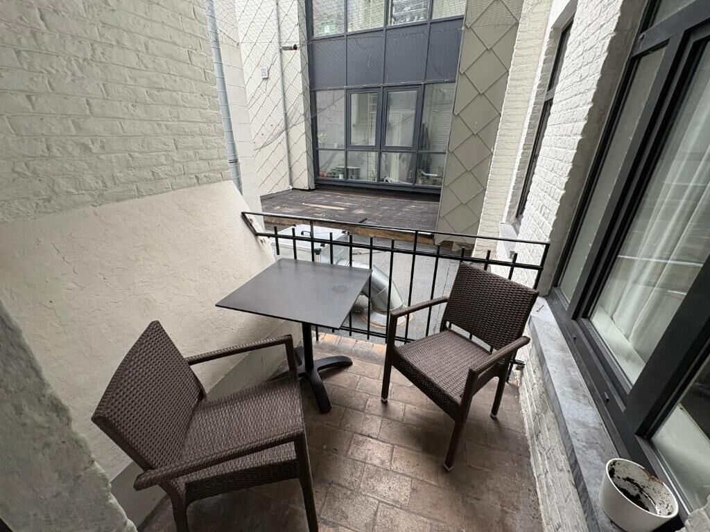 Family Quadruple Room, Patio | Terrace/patio