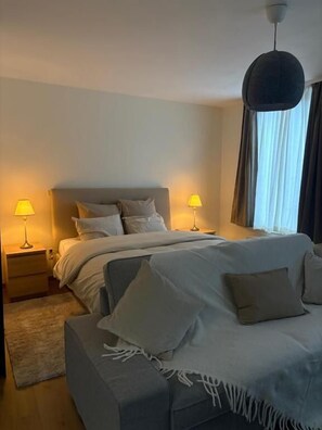 Deluxe Apartment - Center Monet (Gent)