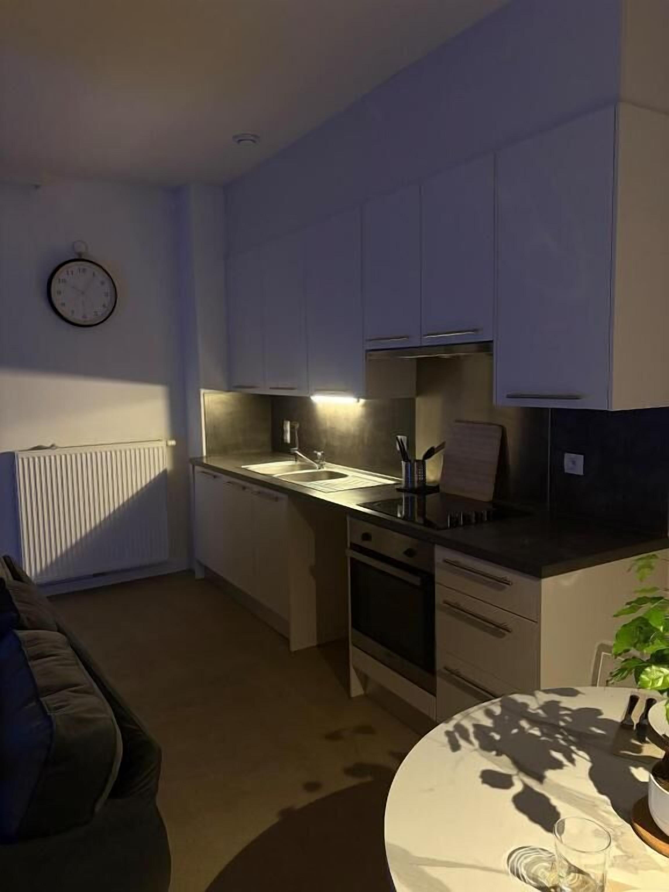 ครัวส่วนตัว