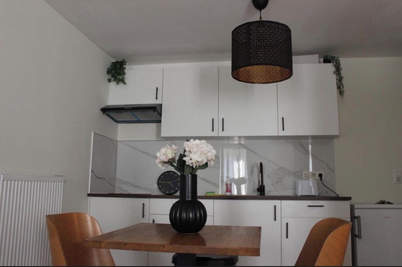 Deluxe Suite | Private kitchen