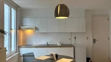 Leilighet – deluxe | Spiseområde