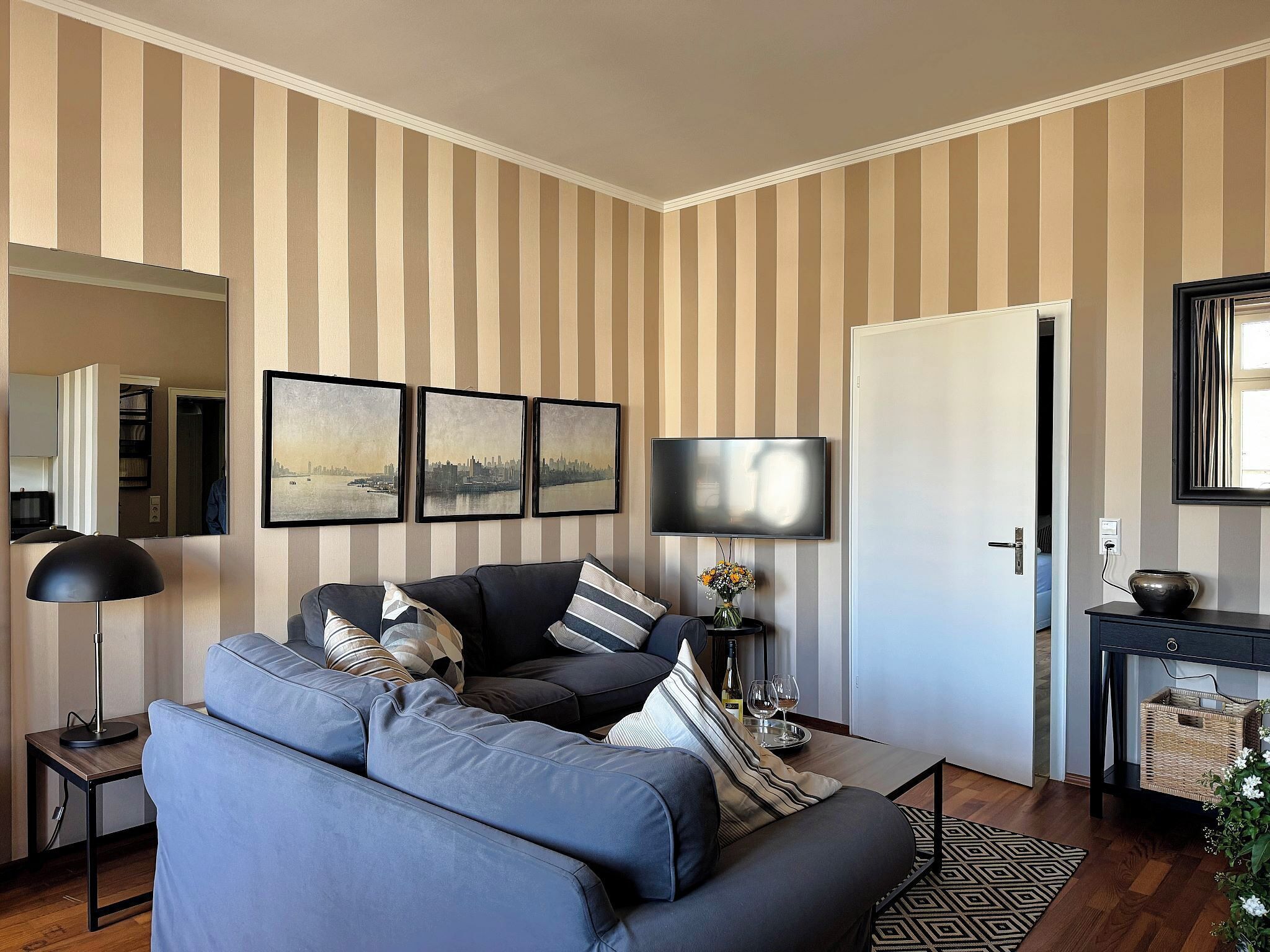 Smart TV