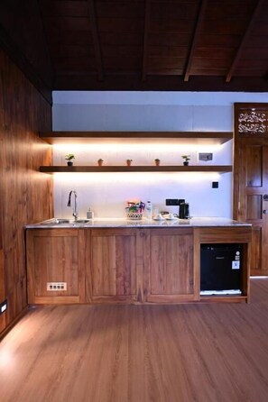 Superior Villa | Dapur peribadi