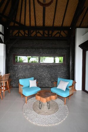 Villa | Innenbereich