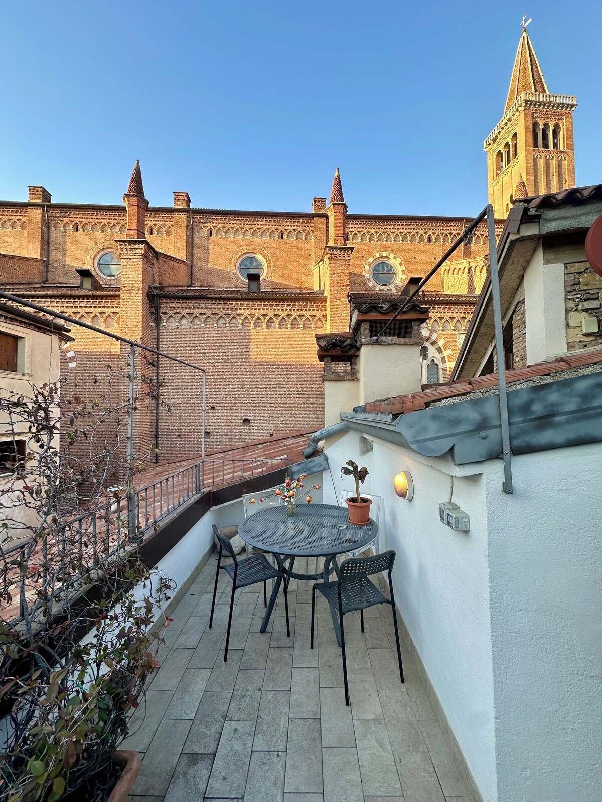 Bild für Gastgeberprofil