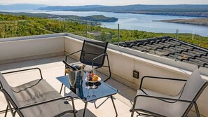 Terrace/patio - Villa Dumboka by Villas Guide (Kraljevica)