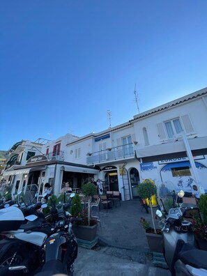 Exterior - Vrbo Property (Lacco Ameno)