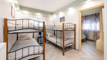 Appartamento Deluxe, balcone, vista montagna