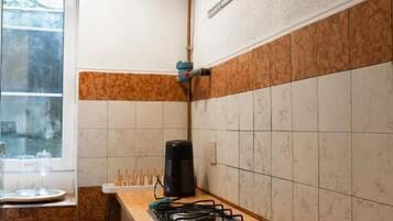 Deluxe Studio | Private kitchen