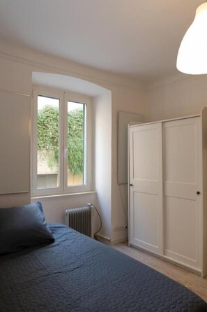 Deluxe Studio | Desk - Casa Castaldi - nel Cuore di Trieste (Trieste)